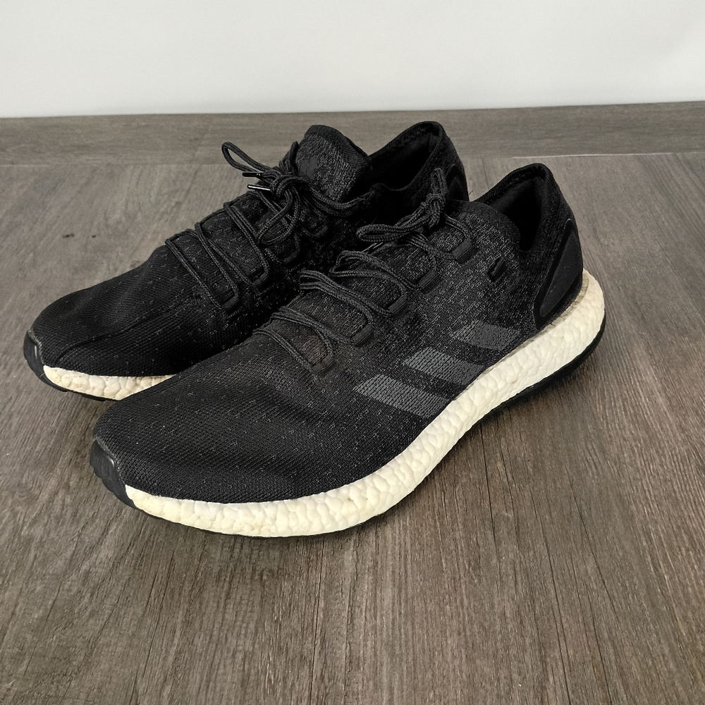 Adidas Pure Boost Size 13